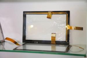镀透明膜—ITO导电玻璃